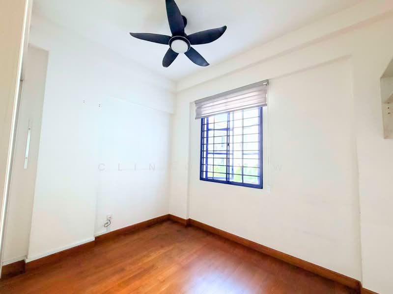 Kellett Court, 21 Shelford Road, 3 Bedrooms, 1,356 sqft, Condominium For Sale, by Clinton Yew, 500198222 - Bedroom 2 - PropertyGuru.com.sg
