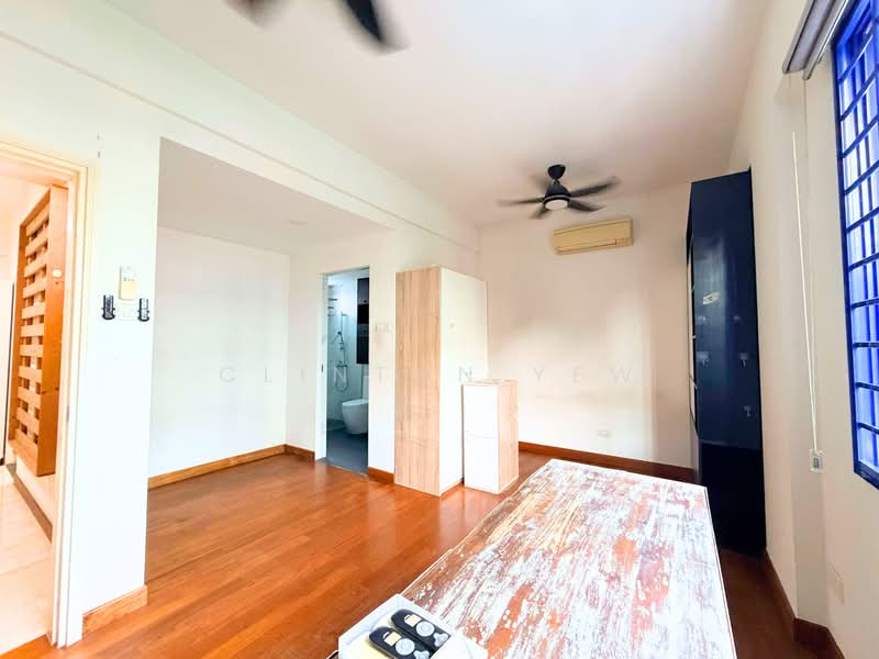 Kellett Court, 21 Shelford Road, 3 Bedrooms, 1,356 sqft, Condominium For Sale, by Clinton Yew, 500198222 - Interior - PropertyGuru.com.sg