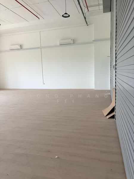 B2 / Tampines Factory/ Nicely renovated, , 2,668 sqft, Factory / Workshop (B2) For Rent, by Liong Phang Fei, 500198223 - Interior - CommercialGuru.com.sg