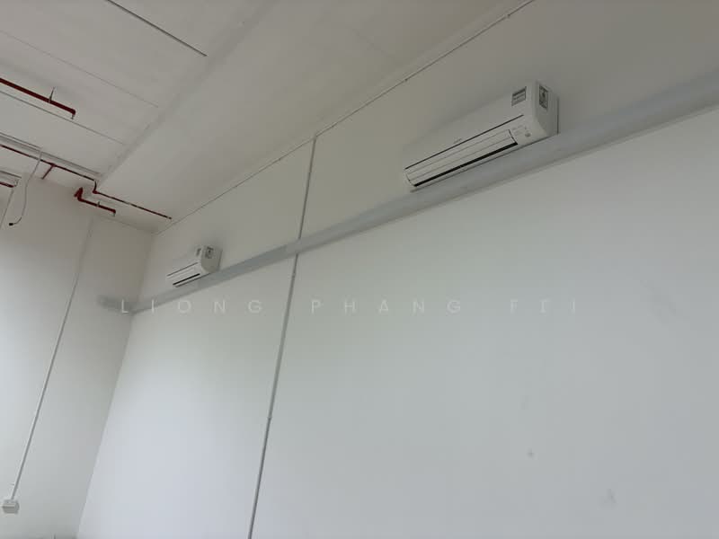 B2 / Tampines Factory/ Nicely renovated, , 2,668 sqft, Factory / Workshop (B2) For Rent, by Liong Phang Fei, 500198223 - Interior - CommercialGuru.com.sg