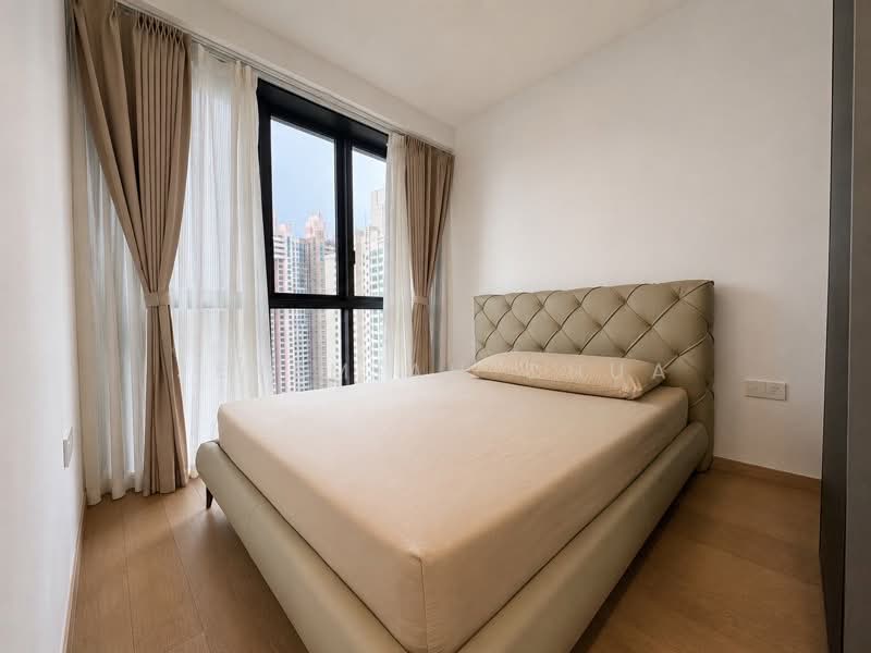 Irwell Hill Residences, 6 Irwell Hill, 2 Bedrooms, 614 sqft, Condominium For Sale, by Jeremiah Chua, 500198228 - PropertyGuru.com.sg