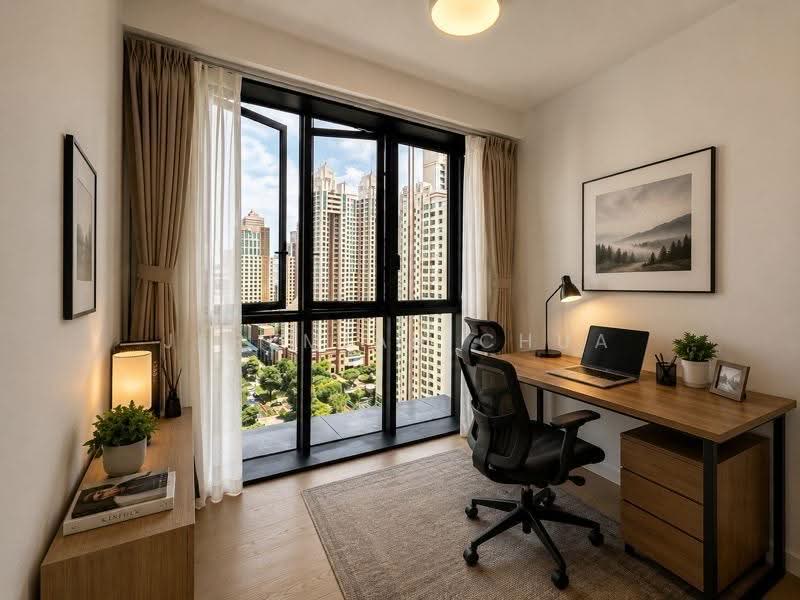 Irwell Hill Residences, 6 Irwell Hill, Orchard / River Valley, 2 Bedrooms, 614 sqft, Condominium For Sale, by Jeremiah Chua, 500198228 - PropertyGuru.com.sg