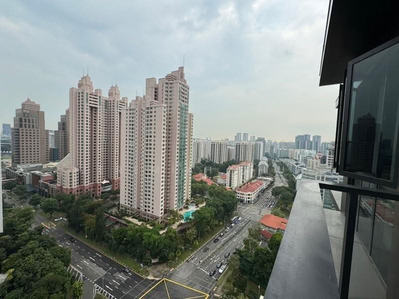 Irwell Hill Residences, 6 Irwell Hill, Orchard / River Valley, 2 Bedrooms, 614 sqft, Condominium For Sale, by Jeremiah Chua, 500198228 - PropertyGuru.com.sg