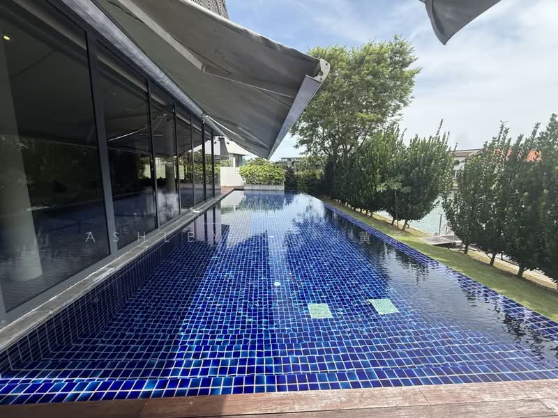 Pearl Island, Pearl Island, 6 Bedrooms, 20,000 sqft, Bungalow House For Sale, by Ashley Ng (黄添华), 500198229 - Exterior - PropertyGuru.com.sg