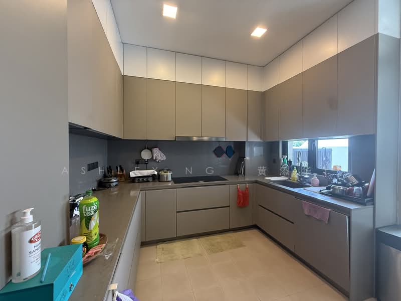 Pearl Island, Pearl Island, 6 Bedrooms, 20,000 sqft, Bungalow House For Sale, by Ashley Ng (黄添华), 500198229 - Kitchen - PropertyGuru.com.sg