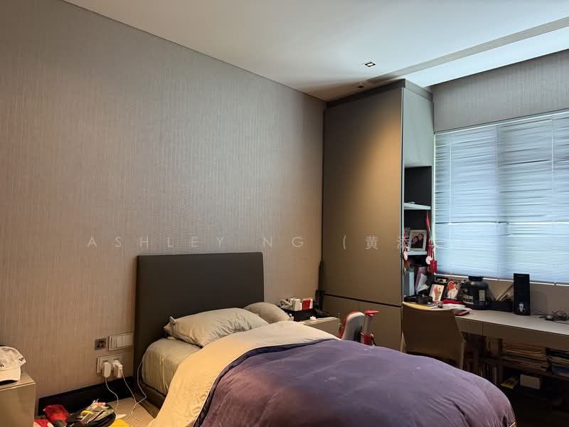 Pearl Island, Pearl Island, 6 Bedrooms, 20,000 sqft, Bungalow House For Sale, by Ashley Ng (黄添华), 500198229 - Bedroom - PropertyGuru.com.sg