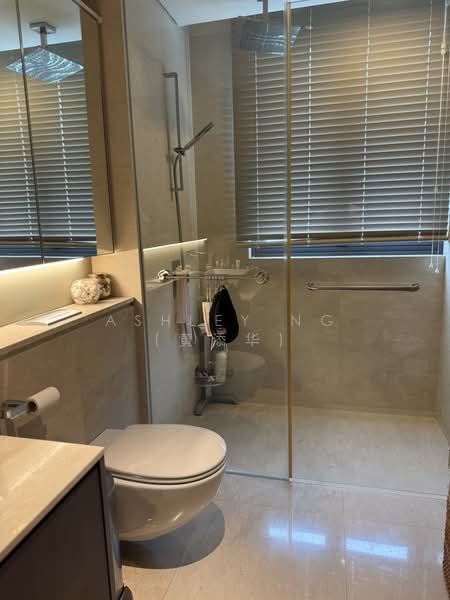 Pearl Island, Pearl Island, 6 Bedrooms, 20,000 sqft, Bungalow House For Sale, by Ashley Ng (黄添华), 500198229 - Bathroom - PropertyGuru.com.sg