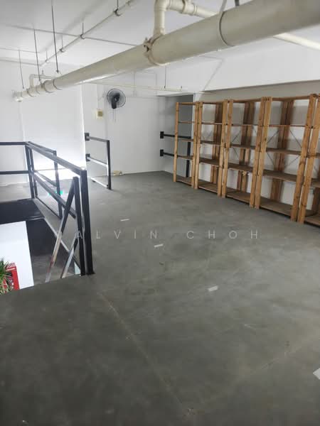 Eco-Tech @ Sunview, 1 Sunview Road, 1,200 sqft, Light Industrial (B1) For Rent, by Calvin Choh, 500198230 - Interior - CommercialGuru.com.sg