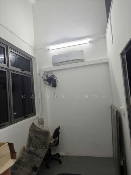 Eco-Tech @ Sunview, 1 Sunview Road, 1,200 sqft, Light Industrial (B1) For Rent, by Calvin Choh, 500198230 - Interior - CommercialGuru.com.sg