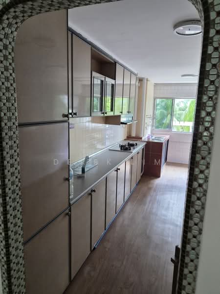331 Ang Mo Kio Avenue 1, 331 Ang Mo Kio Avenue 1, 2 Bedrooms, 721 sqft, HDB Flat For Rent, by Derek Lim, 500198232 - Kitchen - PropertyGuru.com.sg