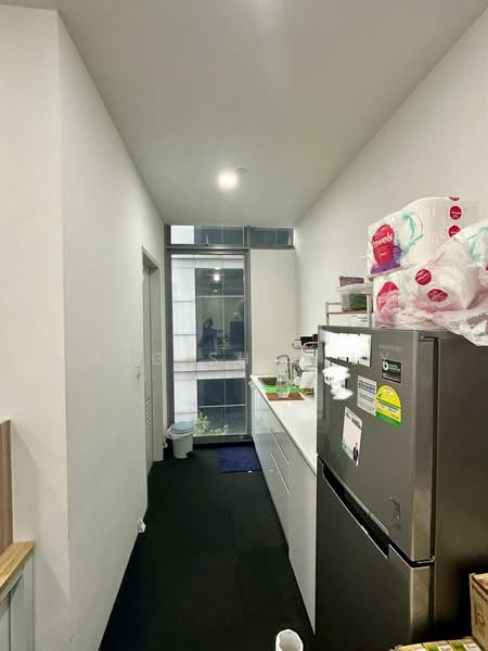 AZ @ Paya Lebar, 140 Paya Lebar Road, 1,216 sqft, Light Industrial (B1) For Rent, by Ong Shirley, 500198238 - Kitchen - CommercialGuru.com.sg