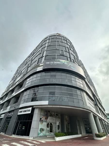 AZ @ Paya Lebar, 140 Paya Lebar Road, 1,216 sqft, Light Industrial (B1) For Rent, by Ong Shirley, 500198238 - Exterior - CommercialGuru.com.sg