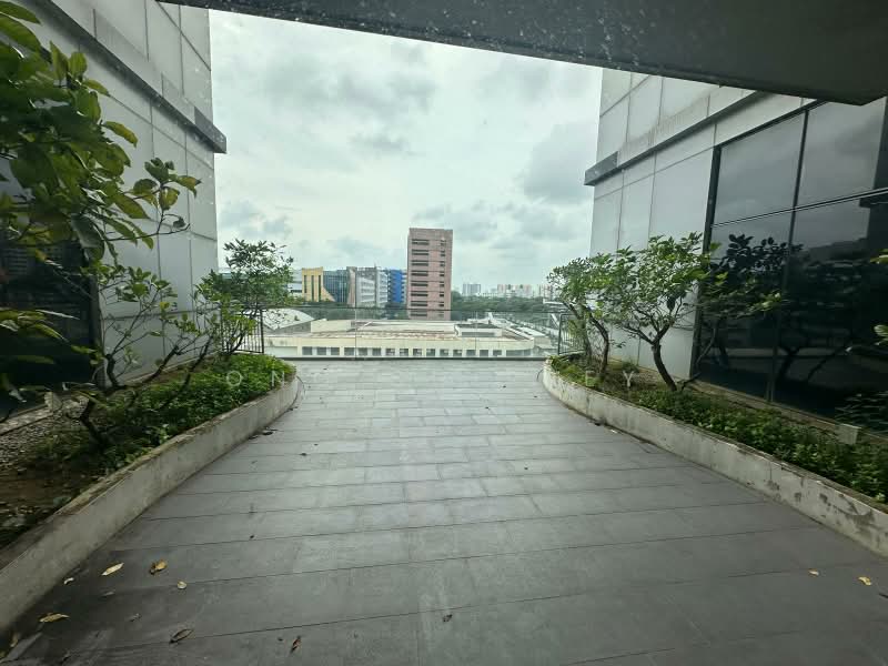 AZ @ Paya Lebar, 140 Paya Lebar Road, 1,216 sqft, Light Industrial (B1) For Rent, by Ong Shirley, 500198238 - Exterior - CommercialGuru.com.sg