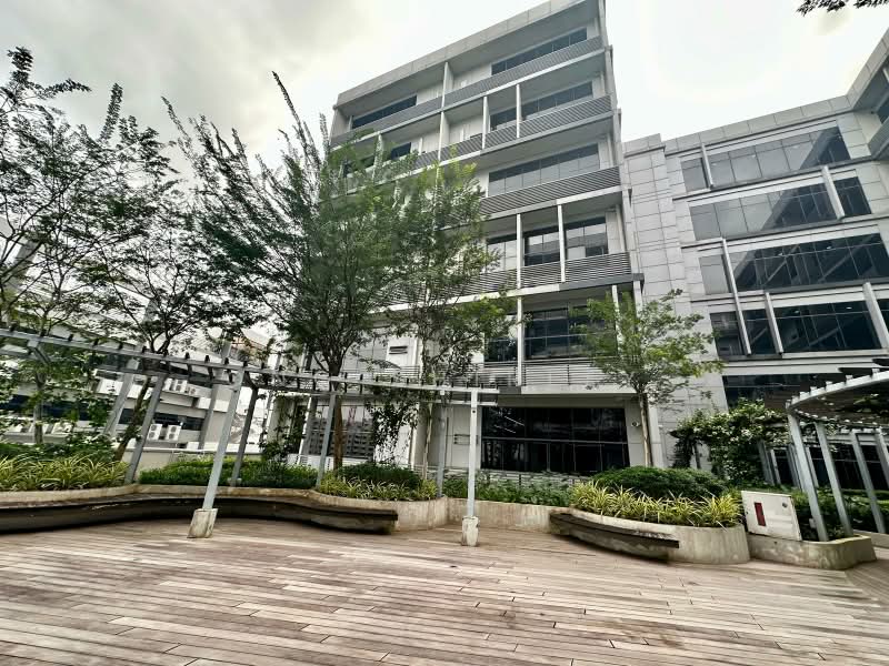 AZ @ Paya Lebar, 140 Paya Lebar Road, 1,216 sqft, Light Industrial (B1) For Rent, by Ong Shirley, 500198238 - Exterior - CommercialGuru.com.sg