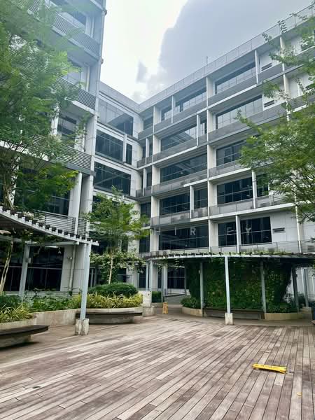 AZ @ Paya Lebar, 140 Paya Lebar Road, 1,216 sqft, Light Industrial (B1) For Rent, by Ong Shirley, 500198238 - Exterior - CommercialGuru.com.sg
