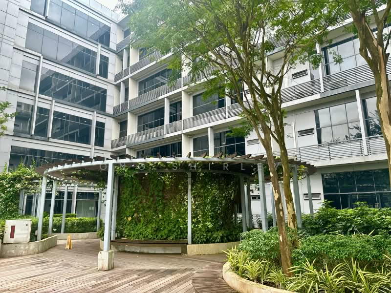 AZ @ Paya Lebar, 140 Paya Lebar Road, 1,216 sqft, Light Industrial (B1) For Rent, by Ong Shirley, 500198238 - Exterior - CommercialGuru.com.sg