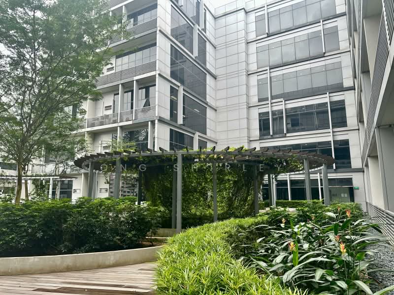 AZ @ Paya Lebar, 140 Paya Lebar Road, 1,216 sqft, Light Industrial (B1) For Rent, by Ong Shirley, 500198238 - Exterior - CommercialGuru.com.sg