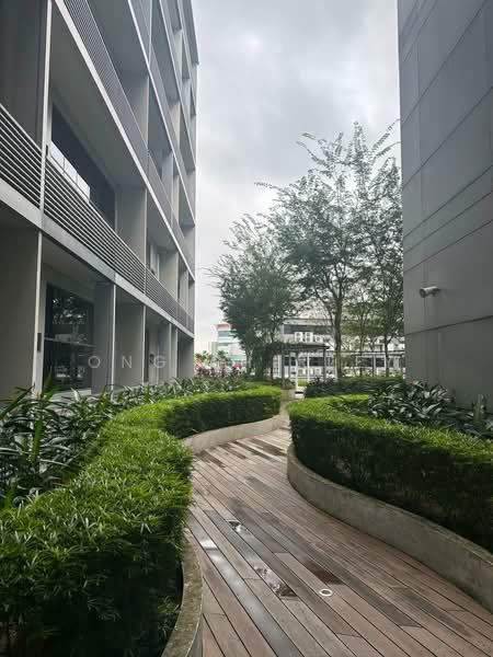AZ @ Paya Lebar, 140 Paya Lebar Road, 1,216 sqft, Light Industrial (B1) For Rent, by Ong Shirley, 500198238 - Exterior - CommercialGuru.com.sg