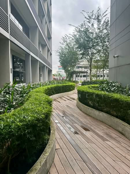 AZ @ Paya Lebar, 140 Paya Lebar Road, 1,216 sqft, Light Industrial (B1) For Rent, by Ong Shirley, 500198238 - Exterior - CommercialGuru.com.sg