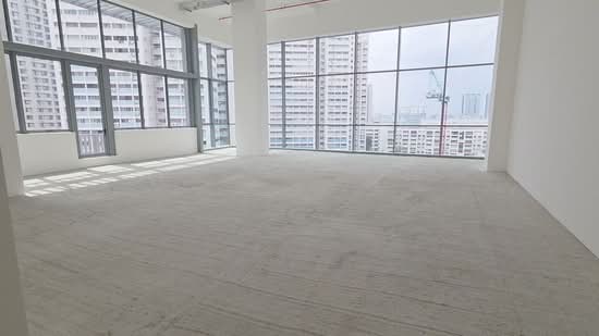 Space 18, 18 Lorong Ampas, 1,765 sqft, Light Industrial (B1) For Rent, by Zane Toh 卓琳丽, 500198241 - CommercialGuru.com.sg