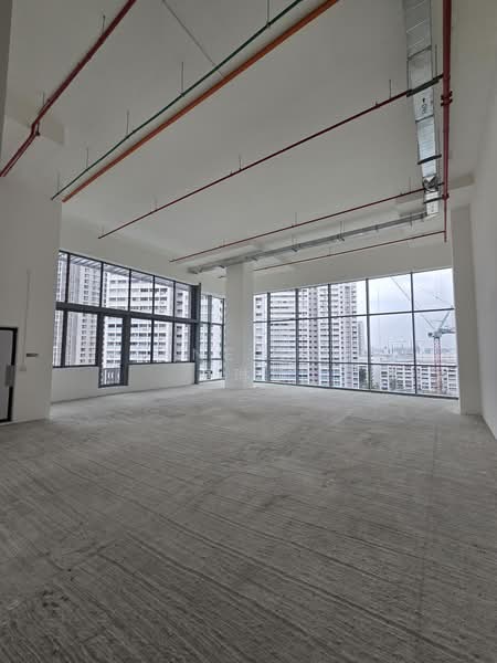 Space 18, 18 Lorong Ampas, 1,765 sqft, Light Industrial (B1) For Rent, by Zane Toh 卓琳丽, 500198241 - Interior - CommercialGuru.com.sg