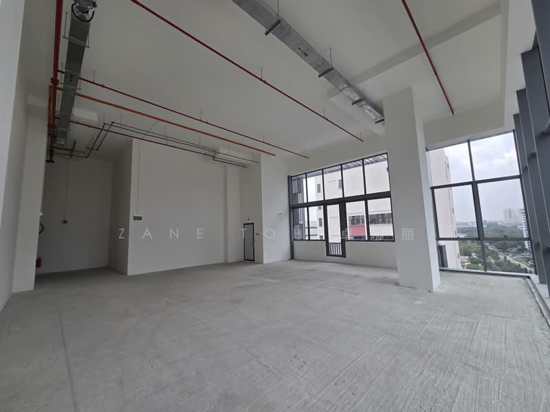 Space 18, 18 Lorong Ampas, 1,765 sqft, Light Industrial (B1) For Rent, by Zane Toh 卓琳丽, 500198241 - Interior - CommercialGuru.com.sg