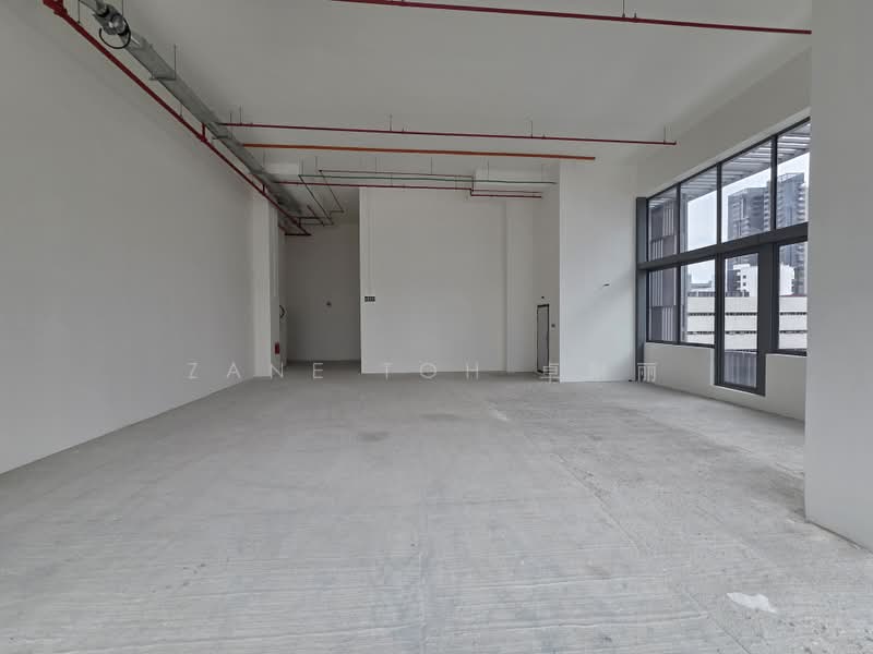 Space 18, 18 Lorong Ampas, 1,765 sqft, Light Industrial (B1) For Rent, by Zane Toh 卓琳丽, 500198241 - Interior - CommercialGuru.com.sg