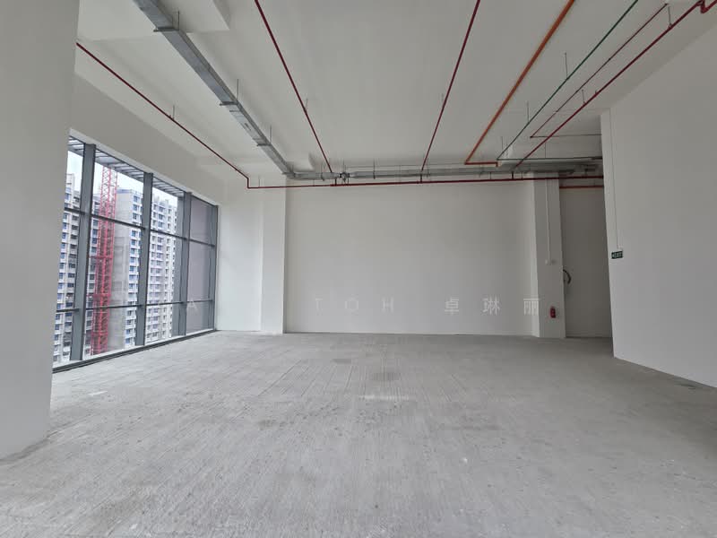 Space 18, 18 Lorong Ampas, 1,765 sqft, Light Industrial (B1) For Rent, by Zane Toh 卓琳丽, 500198241 - Interior - CommercialGuru.com.sg