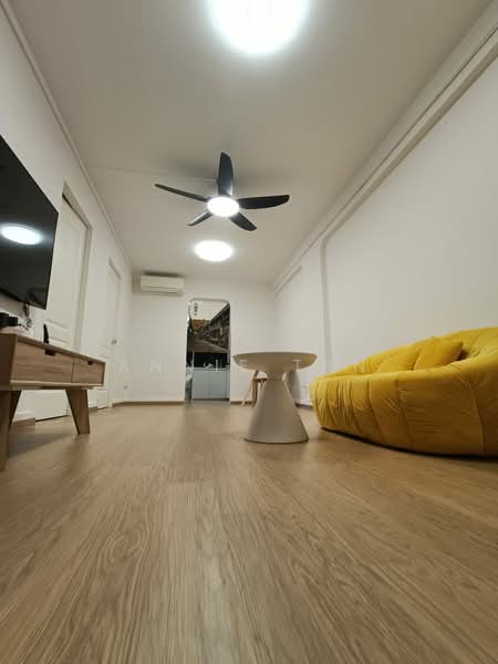 503 Bedok North Street 3, 503 Bedok North Street 3, Room Rental, 150 sqft, HDB Flat For Rent, by Annie Tan, 500198242 - Living Room - PropertyGuru.com.sg