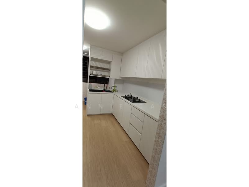 503 Bedok North Street 3, 503 Bedok North Street 3, Room Rental, 150 sqft, HDB Flat For Rent, by Annie Tan, 500198242 - Kitchen - PropertyGuru.com.sg