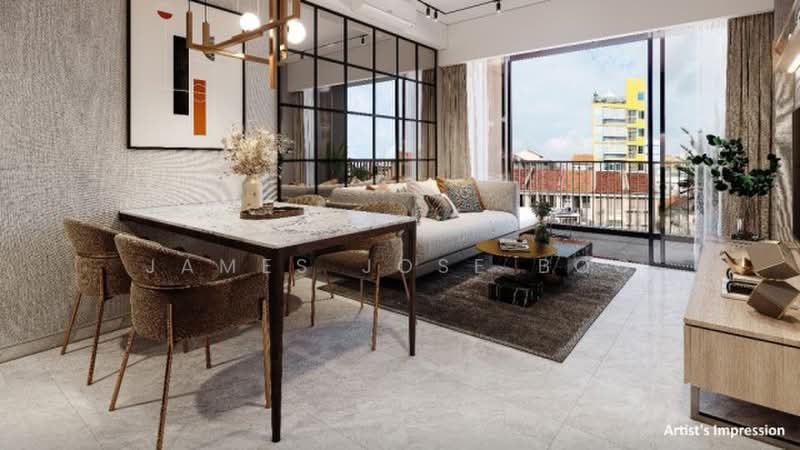 Cheap freehold condo 18xx psf| Best Investment | Near Aljunied MRT, , 3 Bedrooms, 1,130 sqft, Condominium For Sale, by James Jose Boo, 500198244 - PropertyGuru.com.sg