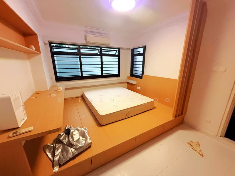 501C Wellington Circle, 501C Wellington Circle, Room Rental, 130 sqft, HDB Flat For Rent, by Steven Choo, 500198246 - Bedroom - PropertyGuru.com.sg