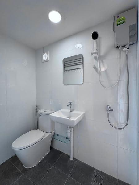 Gladiola Drive, Gladiola Drive, Ang Mo Kio / Bishan / Thomson, Room Rental, 150 sqft, Detached House For Rent, by Derek Lim, 500198247 - Bathroom - PropertyGuru.com.sg