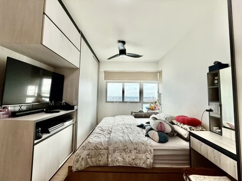 421C Northshore Drive, 421C Northshore Drive, 2 Bedrooms, 721 sqft, HDB Flat For Sale, by Maria Mariana, 500198248 - Bedroom - PropertyGuru.com.sg