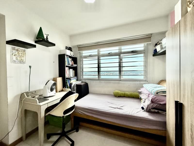 421C Northshore Drive, 421C Northshore Drive, 2 Bedrooms, 721 sqft, HDB Flat For Sale, by Maria Mariana, 500198248 - Bedroom - PropertyGuru.com.sg