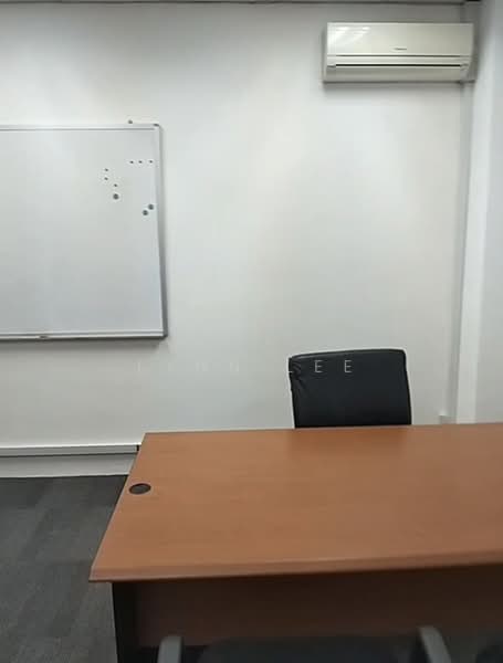 Hiangkie Industrial Building IV, 27 Woodlands Industrial Park E1, 195 sqft, Factory / Workshop (B2) For Rent, by Lynn Lee, 500198251 - Interior - CommercialGuru.com.sg