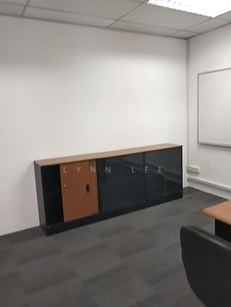 Hiangkie Industrial Building IV, 27 Woodlands Industrial Park E1, 195 sqft, Factory / Workshop (B2) For Rent, by Lynn Lee, 500198251 - Interior - CommercialGuru.com.sg