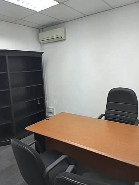 Hiangkie Industrial Building IV, 27 Woodlands Industrial Park E1, 195 sqft, Factory / Workshop (B2) For Rent, by Lynn Lee, 500198251 - Interior - CommercialGuru.com.sg