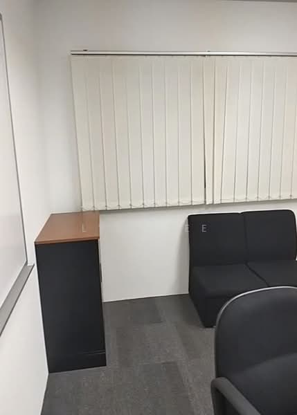 Hiangkie Industrial Building IV, 27 Woodlands Industrial Park E1, 195 sqft, Factory / Workshop (B2) For Rent, by Lynn Lee, 500198251 - Interior - CommercialGuru.com.sg