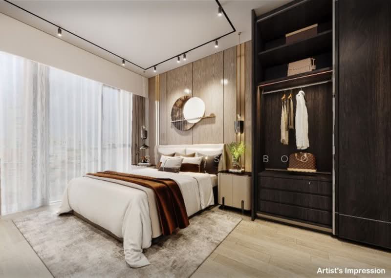 Dual key Freehold condo | Only 18xx psf | Near Aljunied MRT, , 3 Bedrooms, 1,216 sqft, Condominium For Sale, by James Jose Boo, 500198252 - PropertyGuru.com.sg