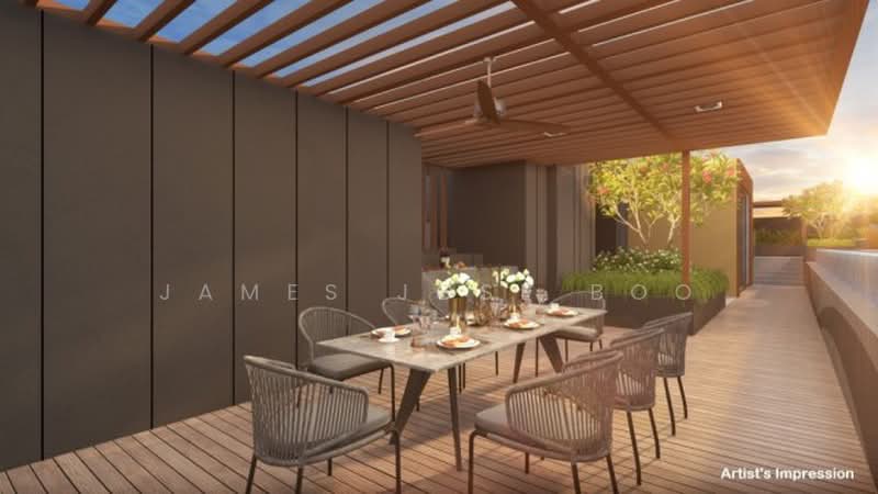 Dual key Freehold condo | Only 18xx psf | Near Aljunied MRT, , 3 Bedrooms, 1,216 sqft, Condominium For Sale, by James Jose Boo, 500198252 - PropertyGuru.com.sg