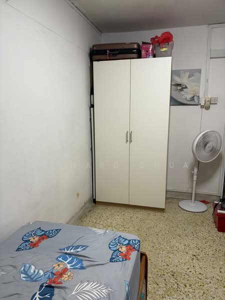 315 Clementi Avenue 4, 315 Clementi Avenue 4, Room Rental, 150 sqft, HDB Flat For Rent, by Bernard Chua, 500198253 - Bedroom - PropertyGuru.com.sg