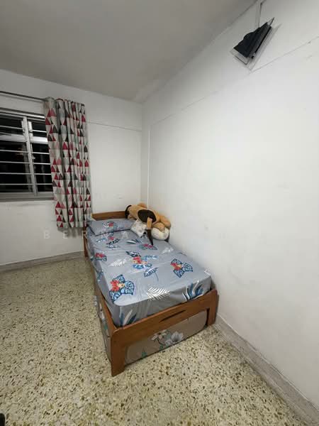 315 Clementi Avenue 4, 315 Clementi Avenue 4, Room Rental, 150 sqft, HDB Flat For Rent, by Bernard Chua, 500198253 - Bedroom - PropertyGuru.com.sg