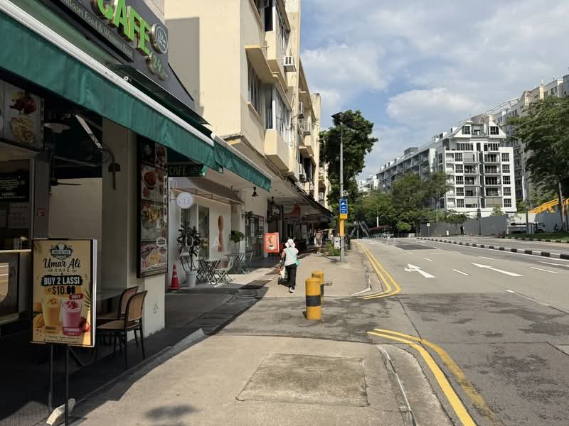 River Valley Road Ground Floor Unit, , 1,650 sqft, Food & Beverage For Sale, by Quah Yu En, 500198254 - CommercialGuru.com.sg