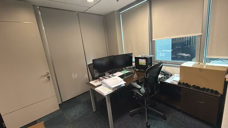 20 Collyer Quay, 20 Collyer Quay, 1,733 sqft, Office For Rent, by Mary Lau, 500198256 - Study - CommercialGuru.com.sg