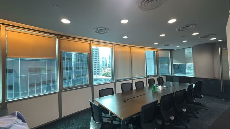 20 Collyer Quay, 20 Collyer Quay, 1,733 sqft, Office For Rent, by Mary Lau, 500198256 - Interior - CommercialGuru.com.sg