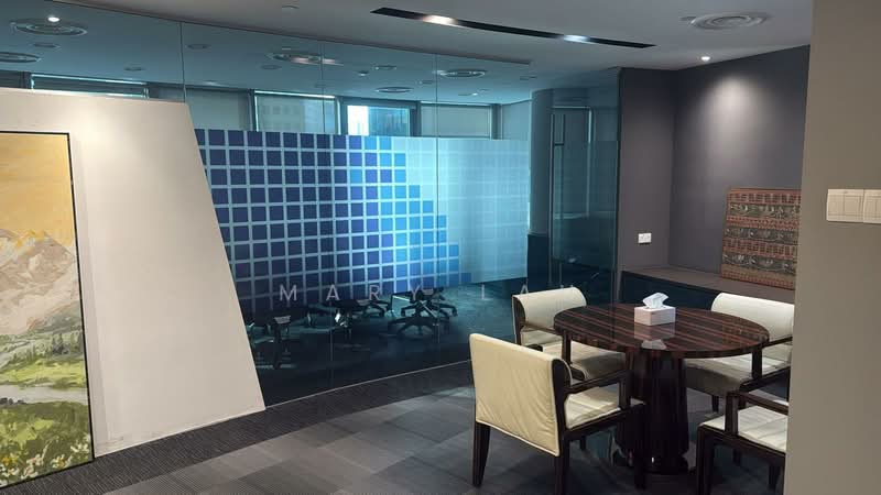 20 Collyer Quay, 20 Collyer Quay, 1,733 sqft, Office For Rent, by Mary Lau, 500198256 - Interior - CommercialGuru.com.sg