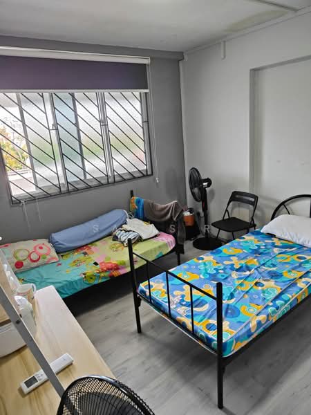 627 Hougang Avenue 8, 627 Hougang Avenue 8, Room Rental, 200 sqft, HDB Flat For Rent, by Saras R, 500198257 - Bedroom - PropertyGuru.com.sg