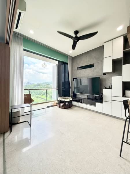 The Tennery, 3 Woodlands Road, 1 Bedroom, 614 sqft, Condominium For Sale, by Ainon Talib, 500198260 - PropertyGuru.com.sg