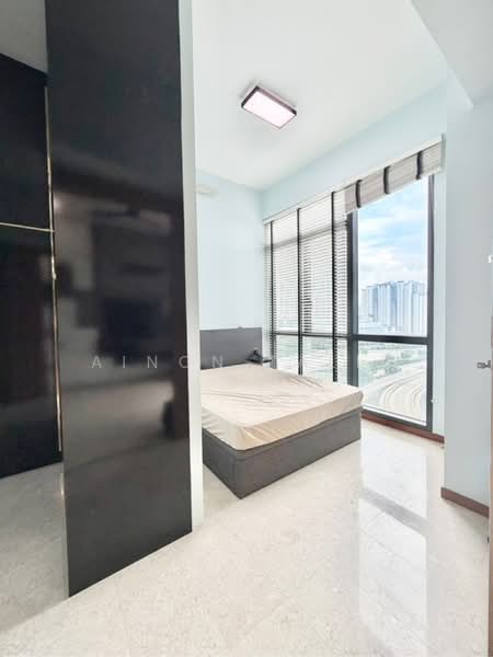 The Tennery, 3 Woodlands Road, 1 Bedroom, 614 sqft, Condominium For Sale, by Ainon Talib, 500198260 - PropertyGuru.com.sg